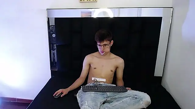 Blakzen Webcamshow