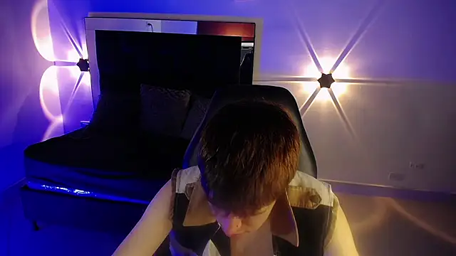Blakzenn Webbikameraesitys