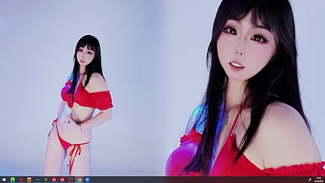 chihuayi Webcamshow
