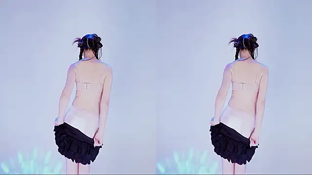 chihuayi 网络视讯表演
