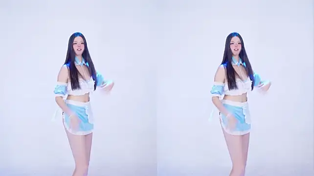 MJ-520 Шоу с уебкамера