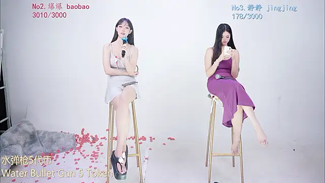 MJ-520 网络视讯表演