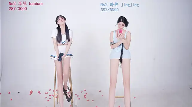 MJ-520 网络视讯表演