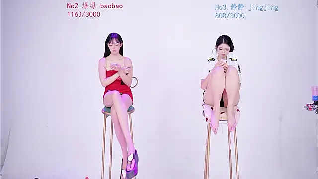 MJ-520 网络视讯表演
