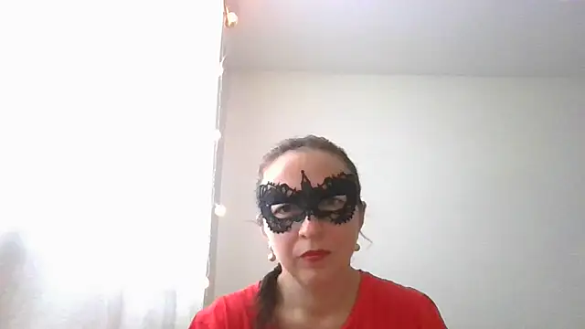 Webkamerová show Velissedy