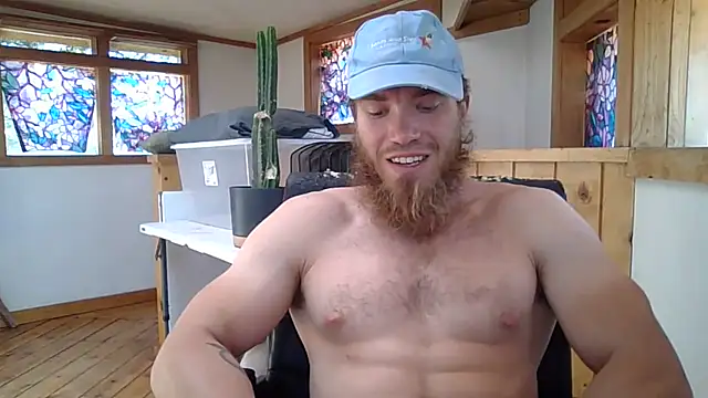 Tonybz0's Webcam Show