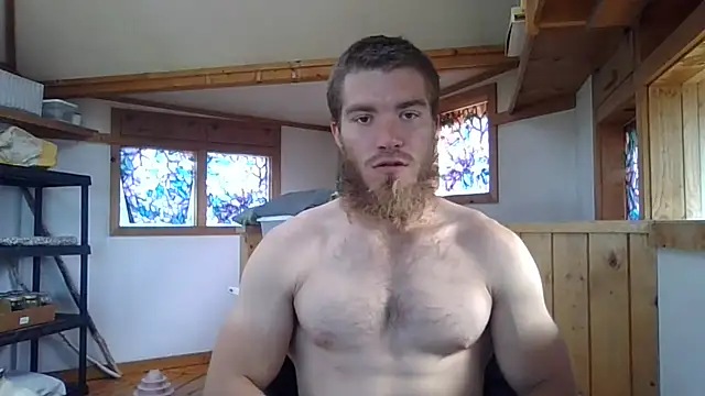 Show de webcam de Tonybz0