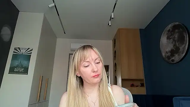 Dorielle Chat XXX live