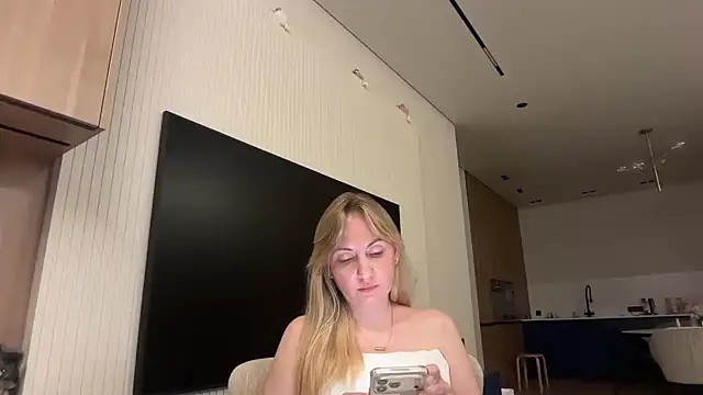 Dorielle Live Chatraum