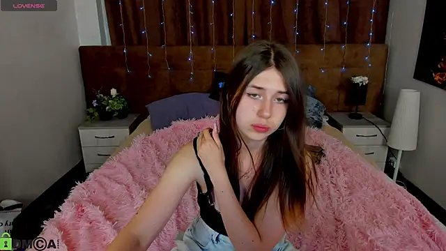 Elly_B1oom – Live XXX-chat