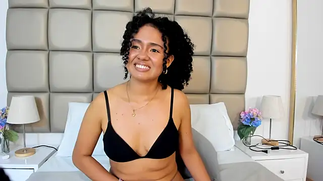 Show de webcam de Kiraspell