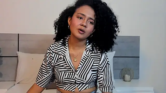 Show webcam de Kiraspell