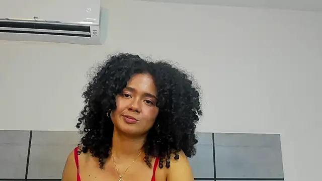 Kiraspell live XXX chat