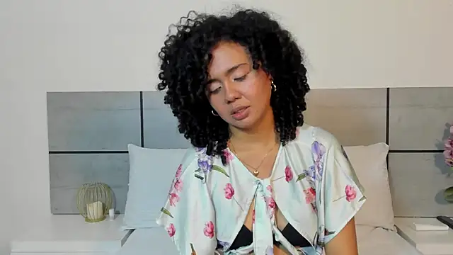 Kiraspell 라이브 XXX 채팅