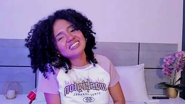 Kiraspell 现场XXX聊天