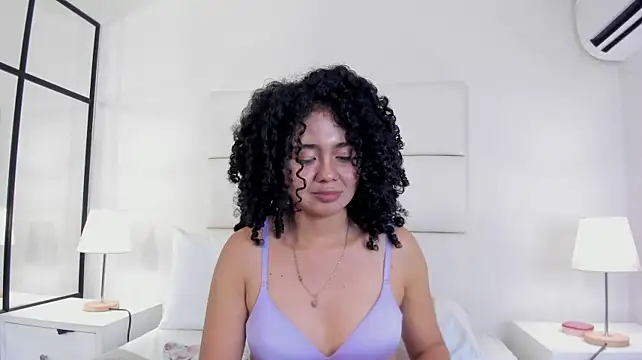 Kiraspell Webcam Show