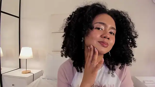 Kiraspell Live XXX-Chat