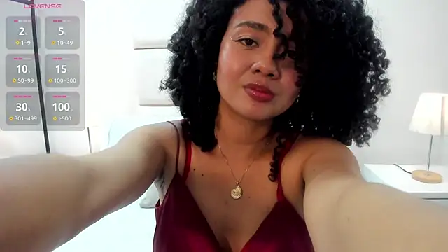 Kiraspelln Live XXX chat