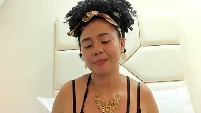 Kiraspell Live XXX-Chat