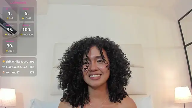 Živý XXX chat Kiraspell