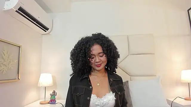 Chat XXX en directo de Kiraspell