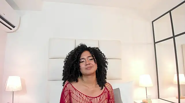 Kiraspell Webcamshow