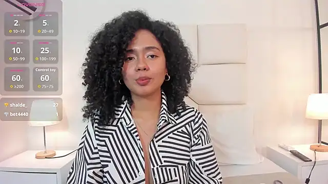 Kiraspell's Live XXX Chat