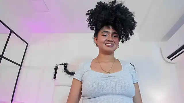 Kiraspell Live XXX-Chat