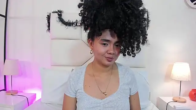 Živý XXX chat Kiraspell