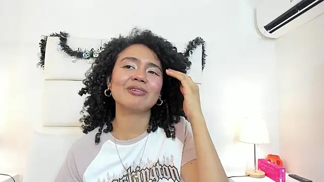 Chat XXX en directo de Kiraspell