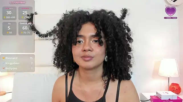 Kiraspell Live XXX-chat