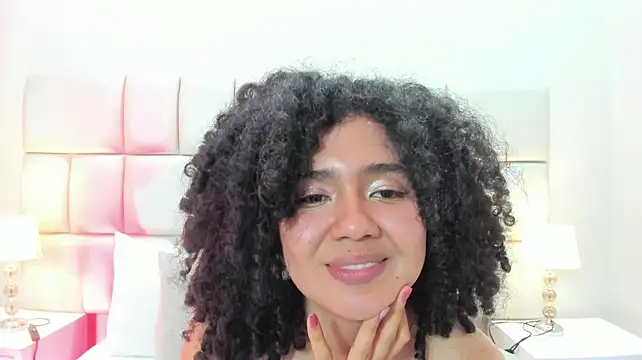 Kiraspell Webcam-Show