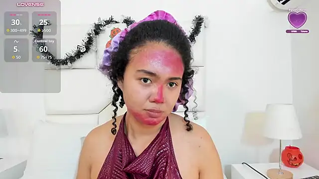 Онлайн чат XXX Kiraspell