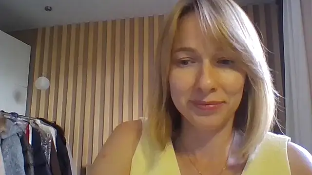 Deloriada Live XXX-Chat
