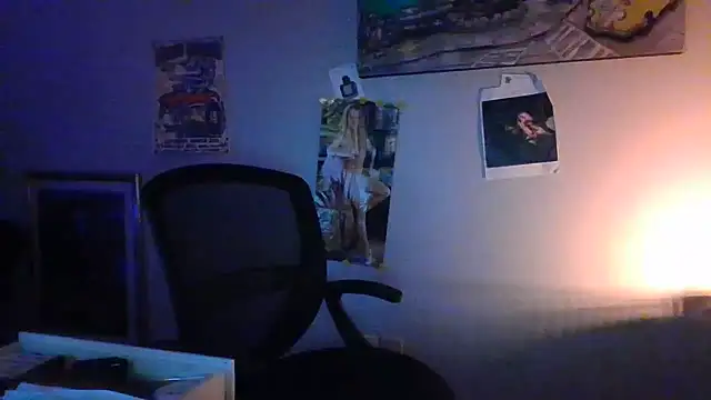 2attract's Webcam Show