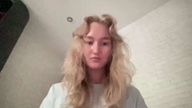 Chat XXX en directo de MissMillyx
