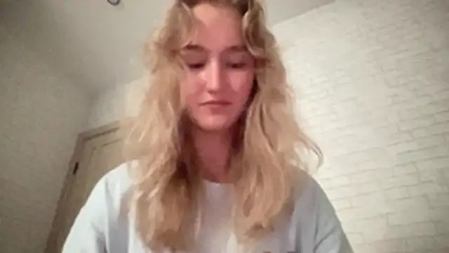 MissMillyx – webcam-show