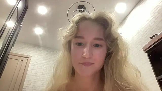Živý XXX chat MissMillyx