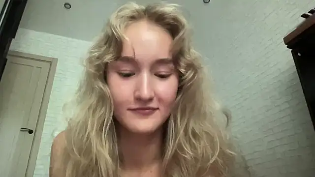 MissMillyx – Live XXX-chat
