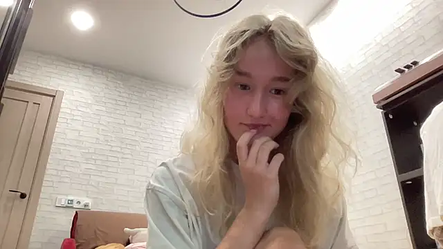 MissMillyx Live XXX-Chat