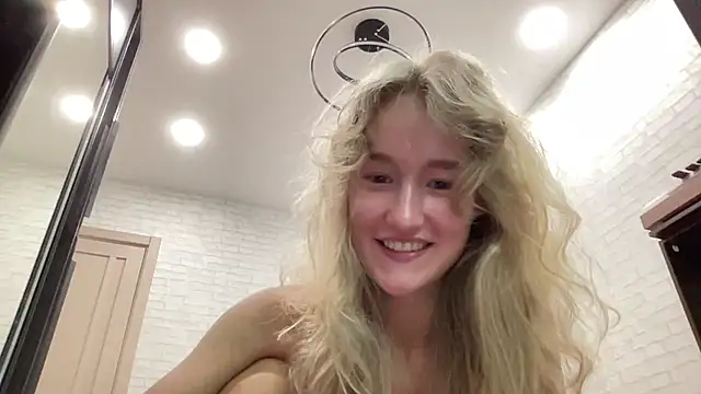 MissMillyx – webcam-show
