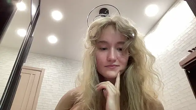 MissMillyx – webcam-show