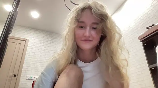 Živý XXX chat MissMillyx