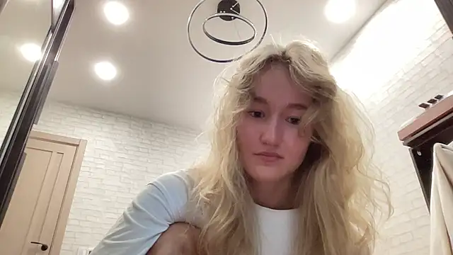 MissMillyx Webcam-Show