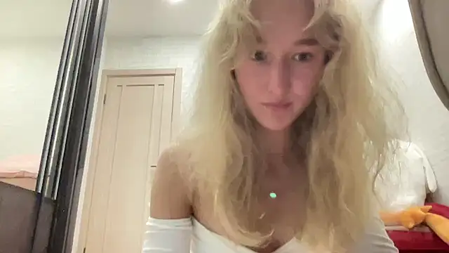 Show de webcam de MissMillyx