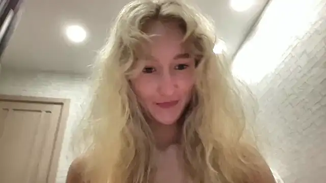 Živý XXX chat MissMillyx
