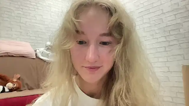 Živý XXX chat MissMillyx