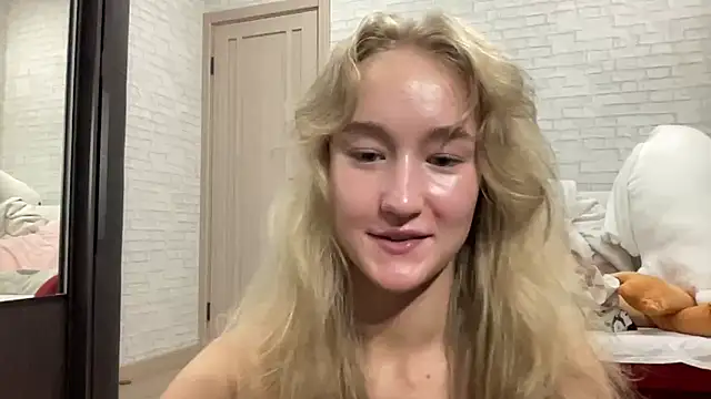 دردشة MissMillyx الجنسية المباشرة