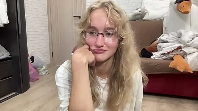 MissMillyx's Live XXX Chat