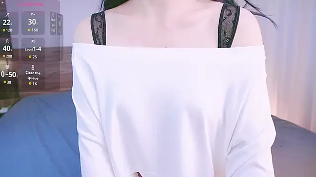 Aylin_26 웹캠 쇼